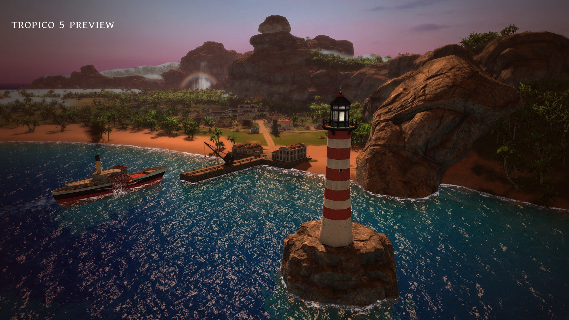 Tropico 5 - Penultime Edition - Imagen 32